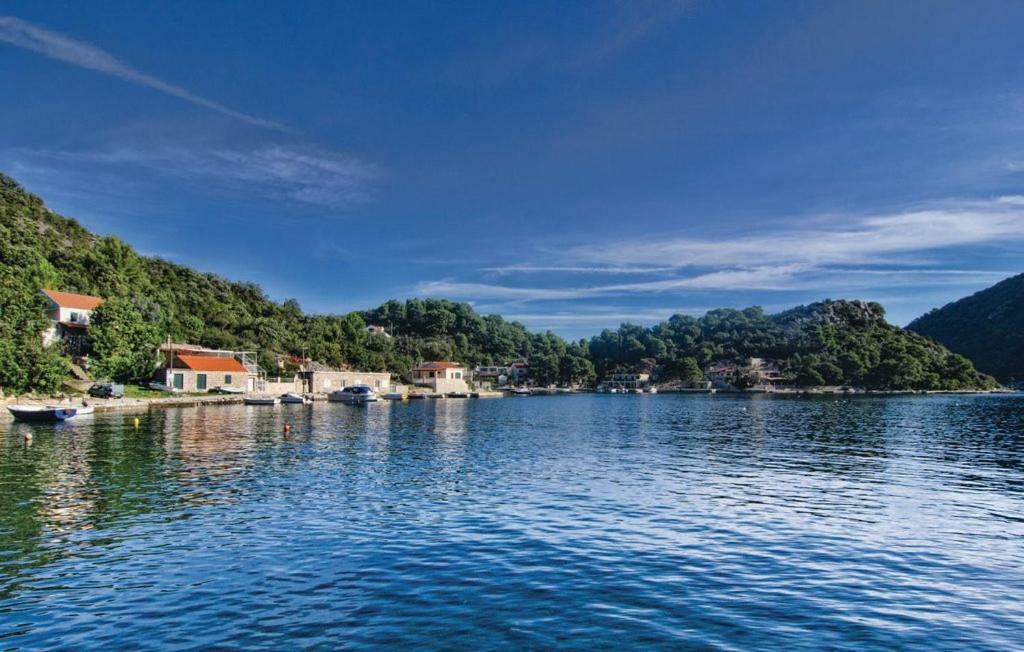 Okuklje Holiday Home Exteriér fotografie